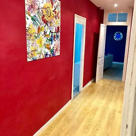 Appartement Terrazas Del Pilar