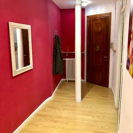 Appartement Terrazas Del Pilar Saragosse