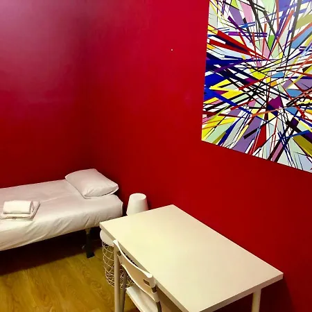 Terrazas Del Pilar Appartement Saragosse