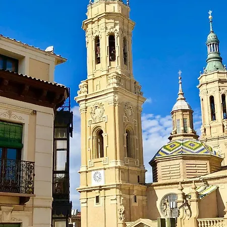 Terrazas Del Pilar *