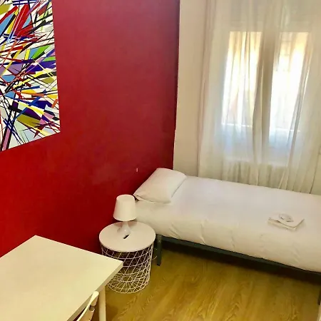 Terrazas Del Pilar Appartement *