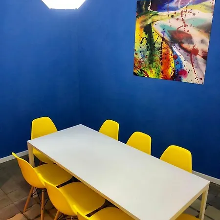 Appartement Terrazas Del Pilar