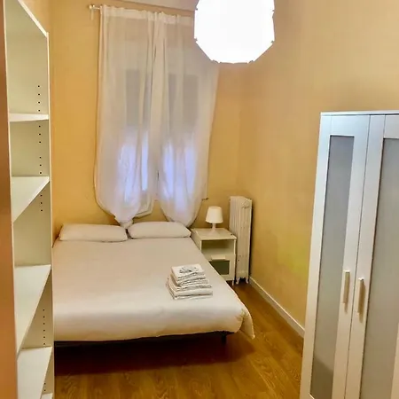 Appartement Terrazas Del Pilar