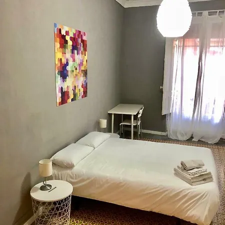Appartement Terrazas Del Pilar *