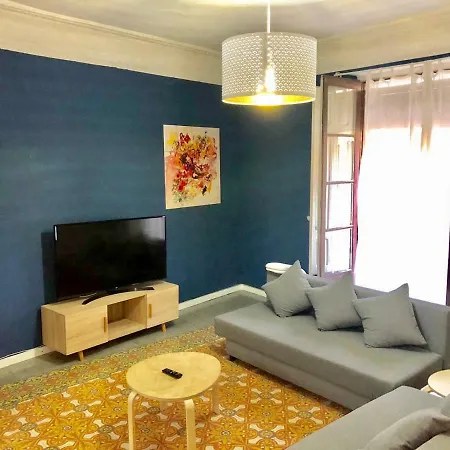 Appartement Terrazas Del Pilar *