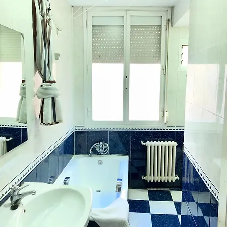 Appartement Terrazas Del Pilar *