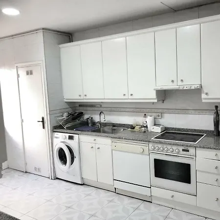 Terrazas Del Pilar Appartement *